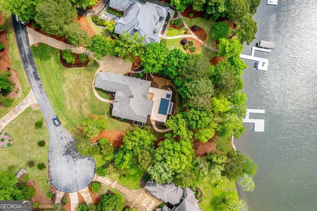 1420 Anchor Bay Drive, Greensboro, GA 30642
