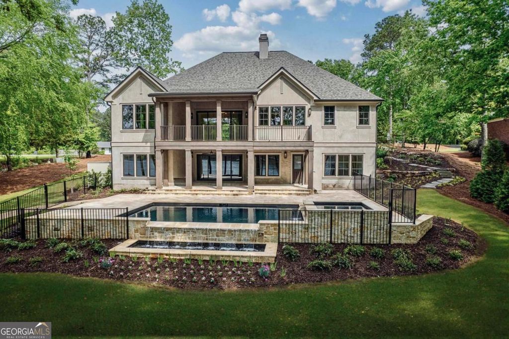 1420 Anchor Bay Drive, Greensboro, GA 30642