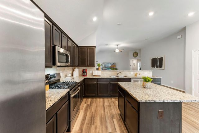 16110 Dockside Street, Crosby, TX 77532