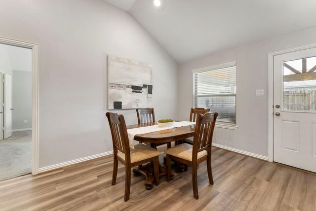 16110 Dockside Street, Crosby, TX 77532