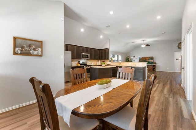 16110 Dockside Street, Crosby, TX 77532