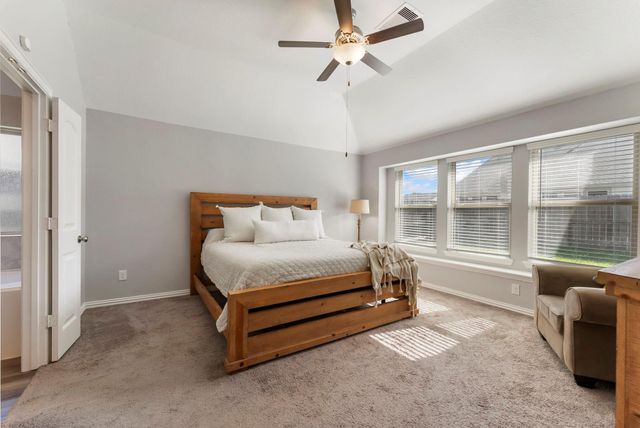 16110 Dockside Street, Crosby, TX 77532