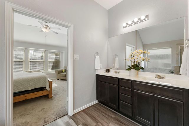 16110 Dockside Street, Crosby, TX 77532