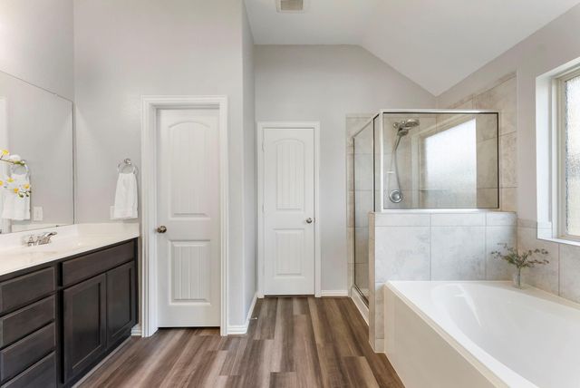 16110 Dockside Street, Crosby, TX 77532