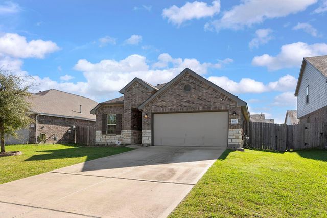 16110 Dockside Street, Crosby, TX 77532