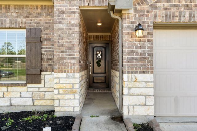 16110 Dockside Street, Crosby, TX 77532