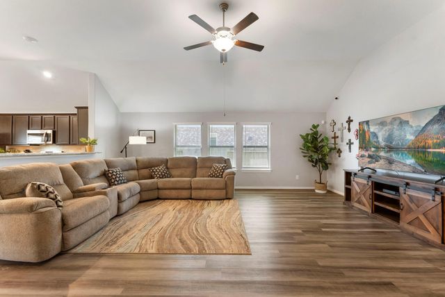 16110 Dockside Street, Crosby, TX 77532