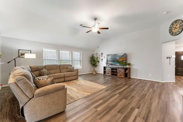 16110 Dockside Street, Crosby, TX 77532