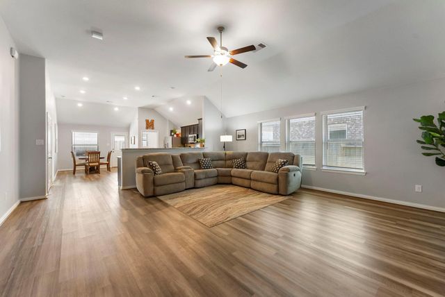 16110 Dockside Street, Crosby, TX 77532