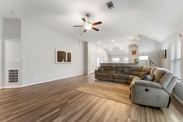 16110 Dockside Street, Crosby, TX 77532