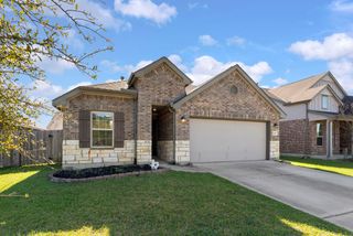 16110 Dockside Street, Crosby, TX 77532