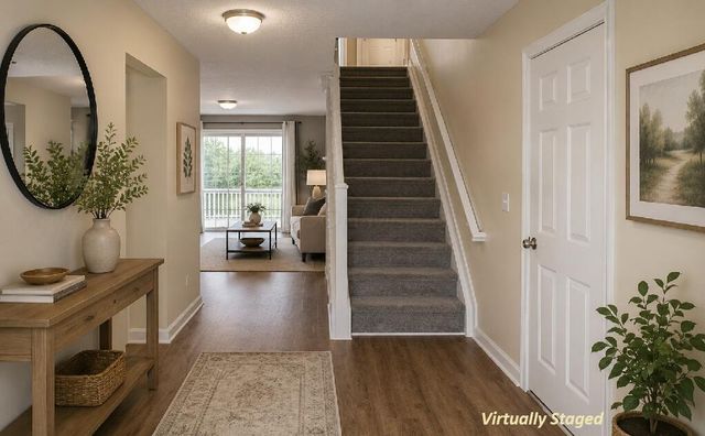 5392 Pickforde Drive, 5E, Columbus, OH 43235