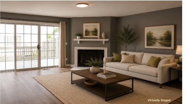 5392 Pickforde Drive, 5E, Columbus, OH 43235