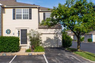 5392 Pickforde Drive, 5E, Columbus, OH 43235