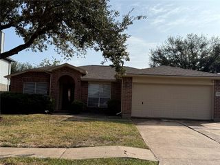 16619 E Ridgewalk Drive, Houston, TX 77053