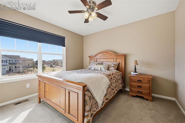 6612 Big Leaf Lane, Colorado Springs, CO 80927