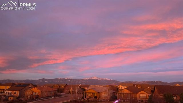 6612 Big Leaf Lane, Colorado Springs, CO 80927