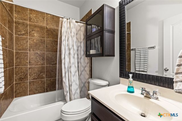 1705 Quail Springs Circle, Fort Worth, TX 76711