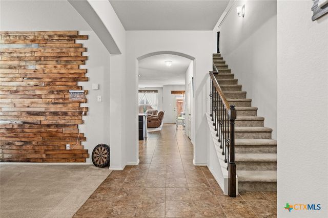 1705 Quail Springs Circle, Fort Worth, TX 76711