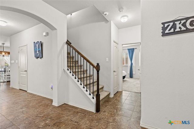 1705 Quail Springs Circle, Fort Worth, TX 76711