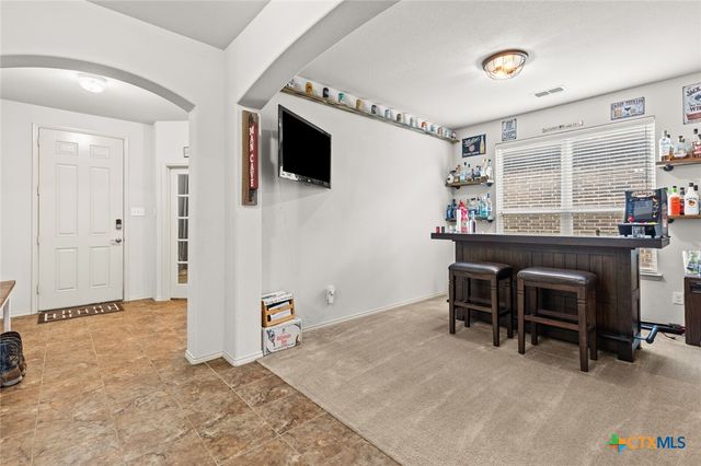 1705 Quail Springs Circle, Fort Worth, TX 76711