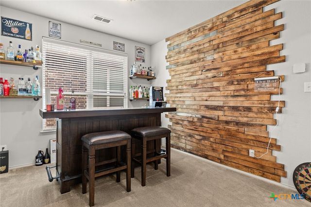 1705 Quail Springs Circle, Fort Worth, TX 76711