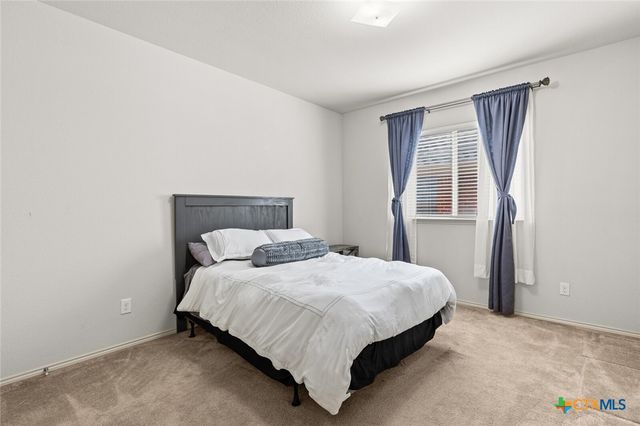 1705 Quail Springs Circle, Fort Worth, TX 76711