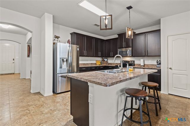 1705 Quail Springs Circle, Fort Worth, TX 76711