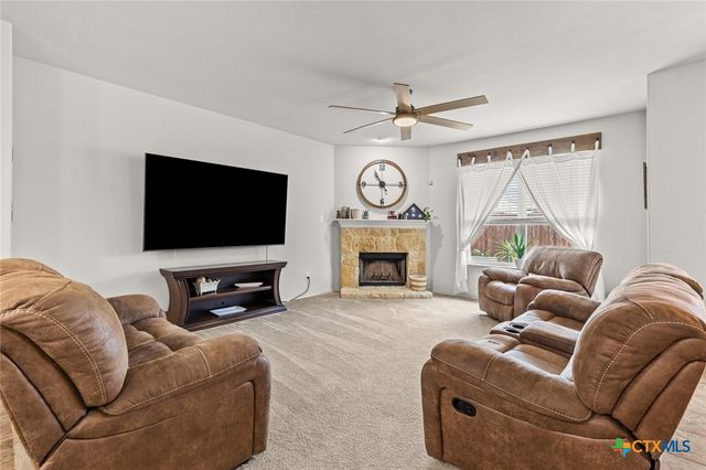 1705 Quail Springs Circle, Fort Worth, TX 76711