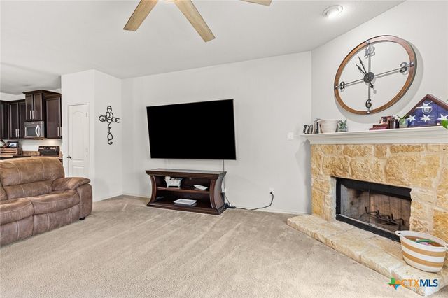 1705 Quail Springs Circle, Fort Worth, TX 76711