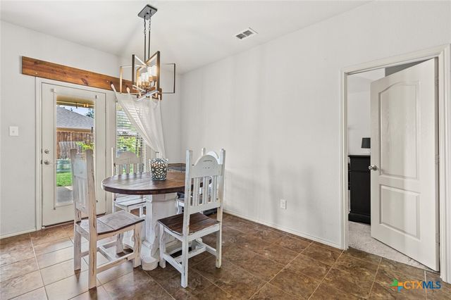 1705 Quail Springs Circle, Fort Worth, TX 76711