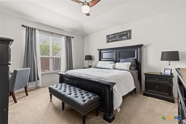 1705 Quail Springs Circle, Fort Worth, TX 76711