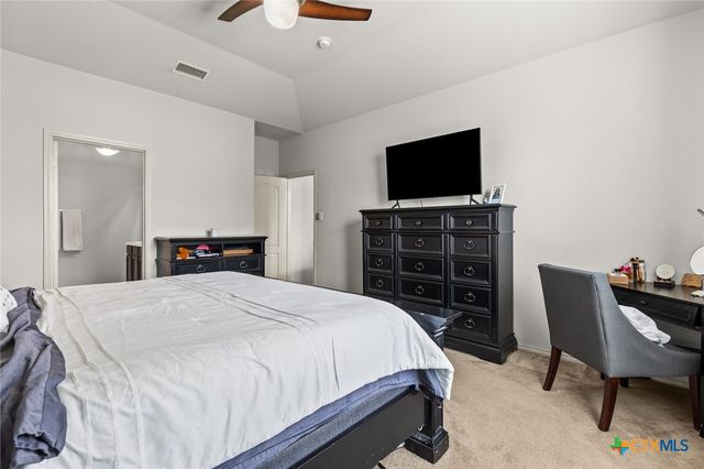 1705 Quail Springs Circle, Fort Worth, TX 76711