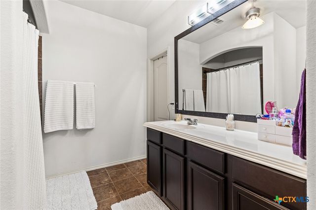 1705 Quail Springs Circle, Fort Worth, TX 76711