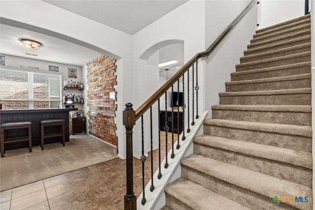 1705 Quail Springs Circle, Fort Worth, TX 76711