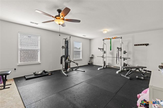 1705 Quail Springs Circle, Fort Worth, TX 76711