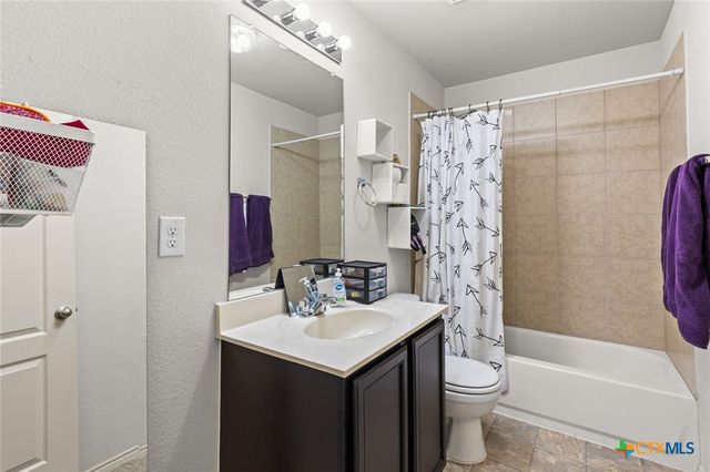 1705 Quail Springs Circle, Fort Worth, TX 76711