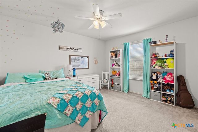 1705 Quail Springs Circle, Fort Worth, TX 76711