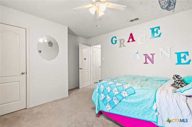 1705 Quail Springs Circle, Fort Worth, TX 76711