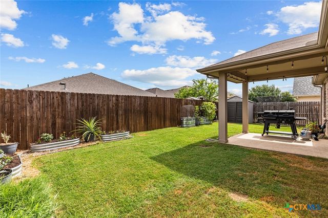 1705 Quail Springs Circle, Fort Worth, TX 76711