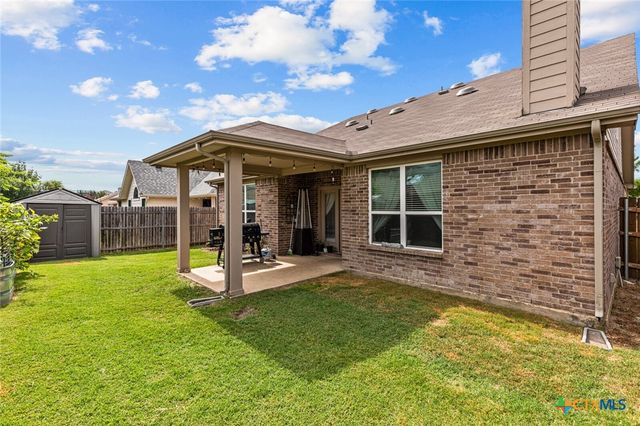 1705 Quail Springs Circle, Fort Worth, TX 76711