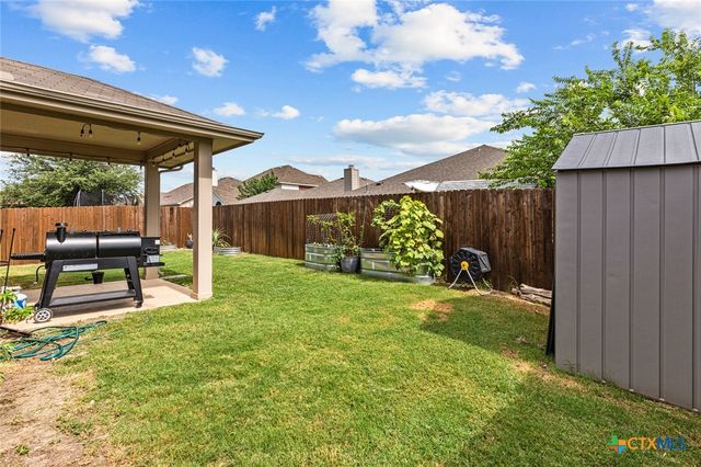 1705 Quail Springs Circle, Fort Worth, TX 76711