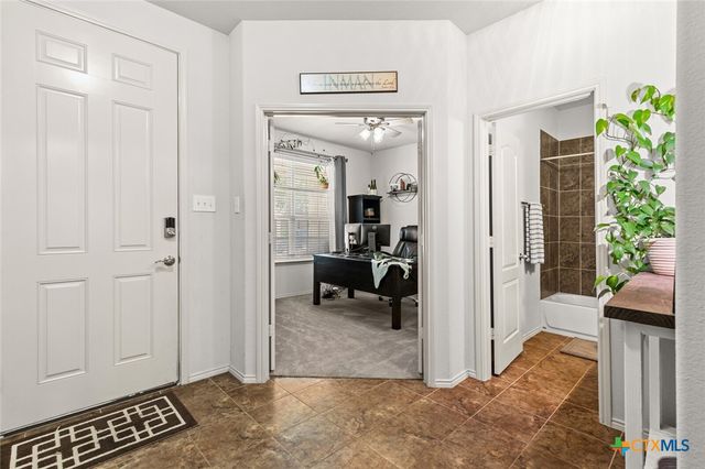 1705 Quail Springs Circle, Fort Worth, TX 76711