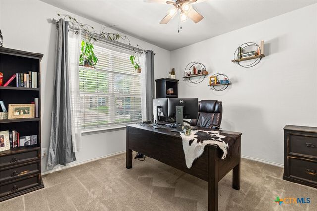 1705 Quail Springs Circle, Fort Worth, TX 76711