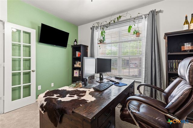 1705 Quail Springs Circle, Fort Worth, TX 76711