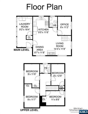 51 Poplar Grove Terrace, West Milford, NJ 07480