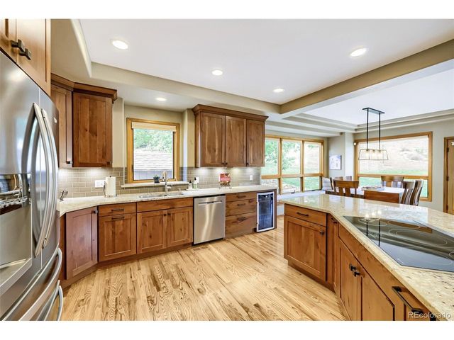 1564 Meadowlark Ln, Golden, CO 80403