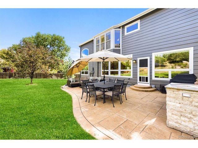 1564 Meadowlark Ln, Golden, CO 80403