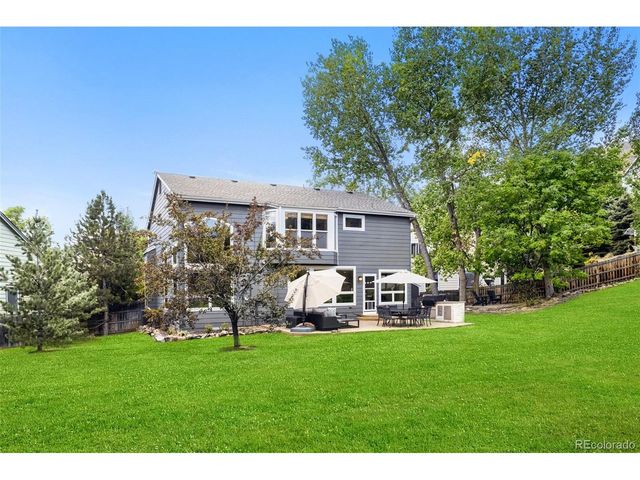 1564 Meadowlark Ln, Golden, CO 80403