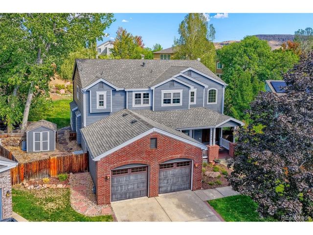 1564 Meadowlark Ln, Golden, CO 80403
